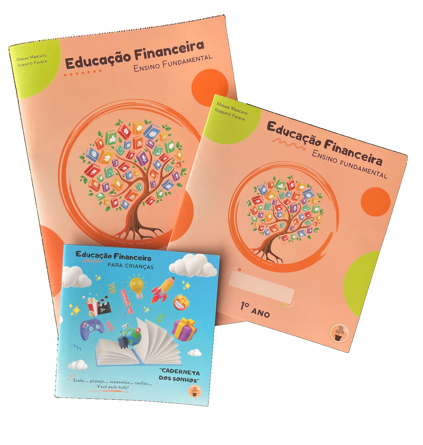 Coleção Ensino Fundamental 1