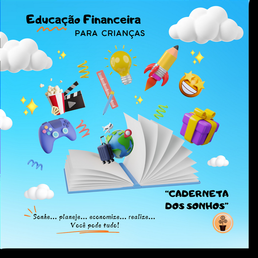 Caderneta dos Sonhos